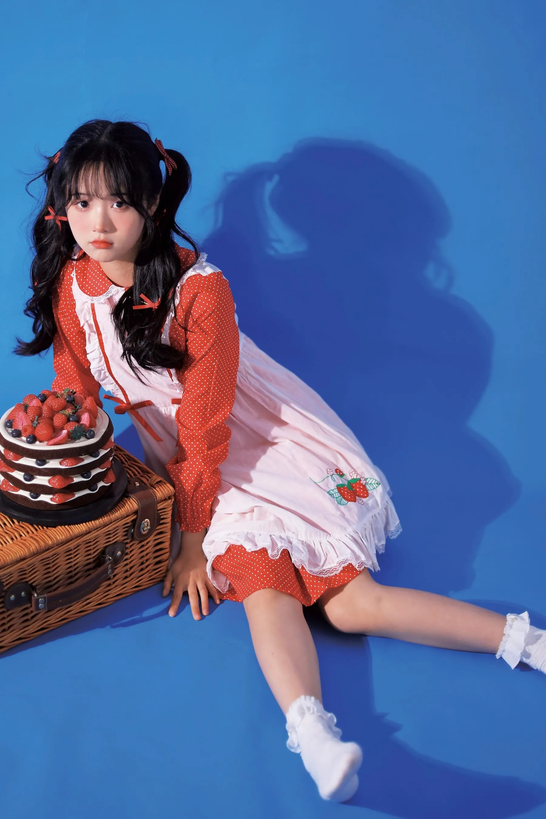 [YITUYU艺图语]2022.09.18 生日快乐 至春禾 [28P]插图2